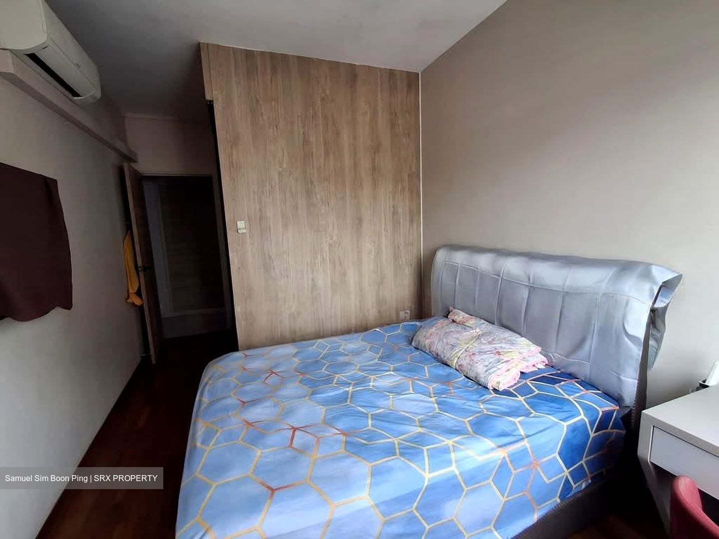 Blk 206 Choa Chu Kang Central (Choa Chu Kang), HDB 4 Rooms #603444651